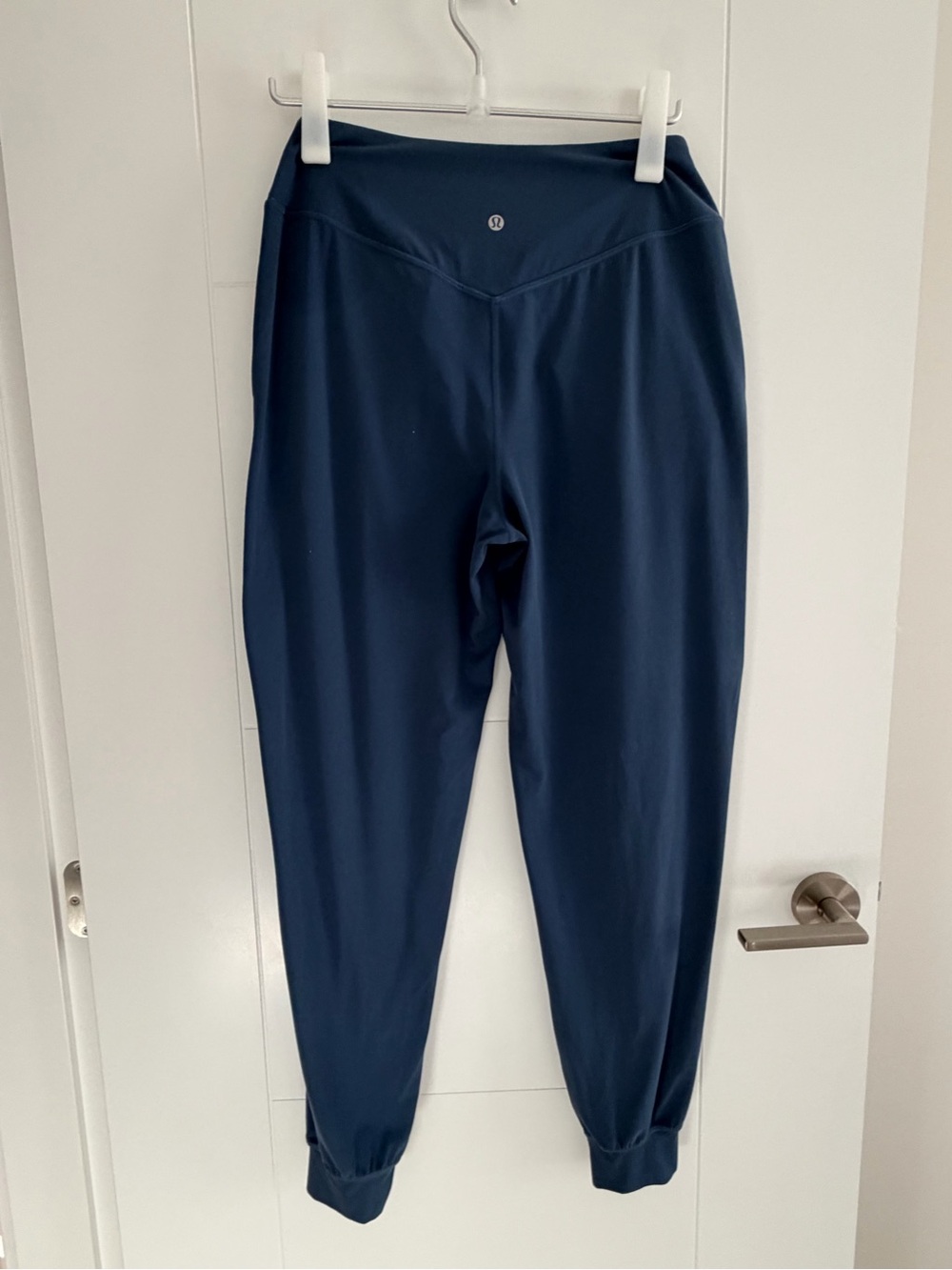 lululemon Lululemon Align Jogger 28" Size 6 in light blue